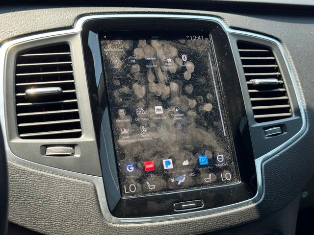 Used 2020 Volvo XC90 SUV