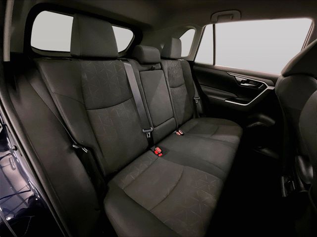 2022 Toyota RAV4 XLE  at South Hills CDJR