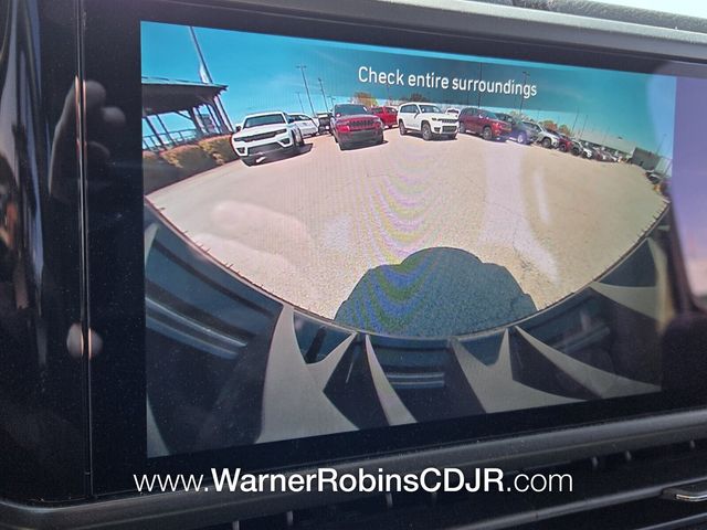 New 2026 Green Jeep Sport image 21