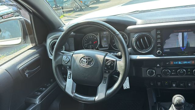 Used 2023 Toyota Tacoma Truck
