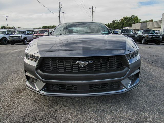 Photo of 2025 Ford Mustang EcoBoost in Dallas, GA - 2,  2025 Ford Mustang EcoBoost:167844