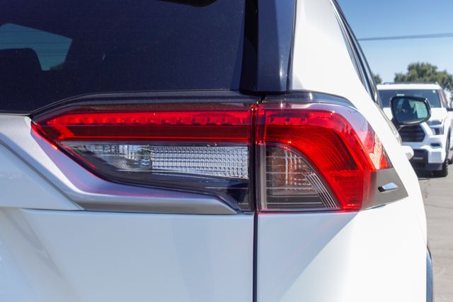 Used 2021 Toyota RAV4 Hybrid SUV