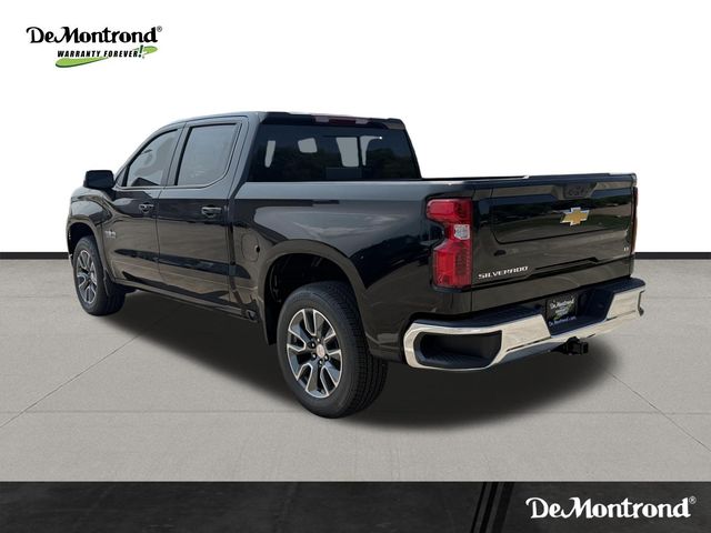 2026 Chevrolet Silverado 1500 LT - 6