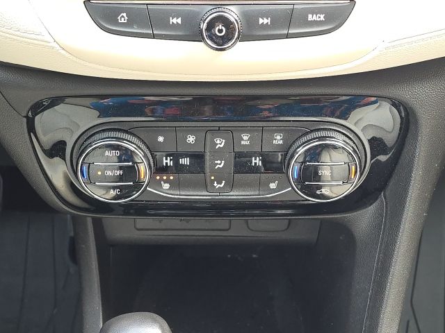 2021 Buick Encore GX Select:44960A