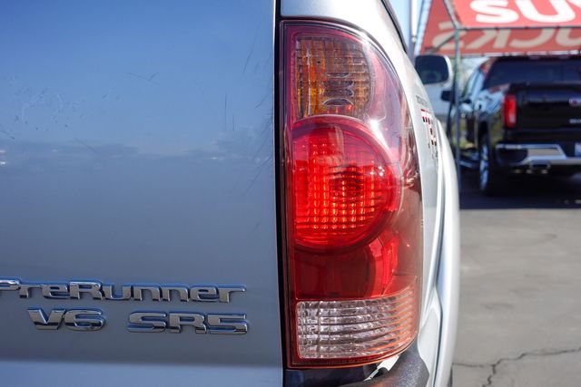 used 2007 Toyota Tacoma car, priced at $14,000