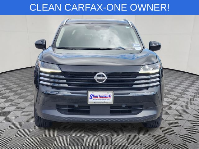 Used 2026 Nissan Kicks SUV