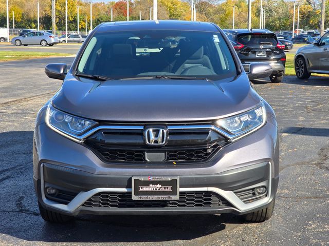 2022 Honda CR-V EX 24