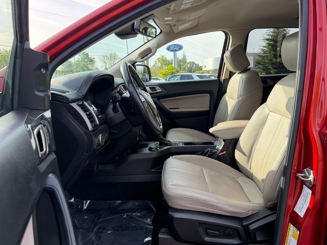 used 2019 Ford Ranger car, priced at $24,900