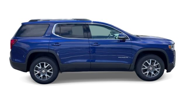 2023 GMC Acadia SLT FWD