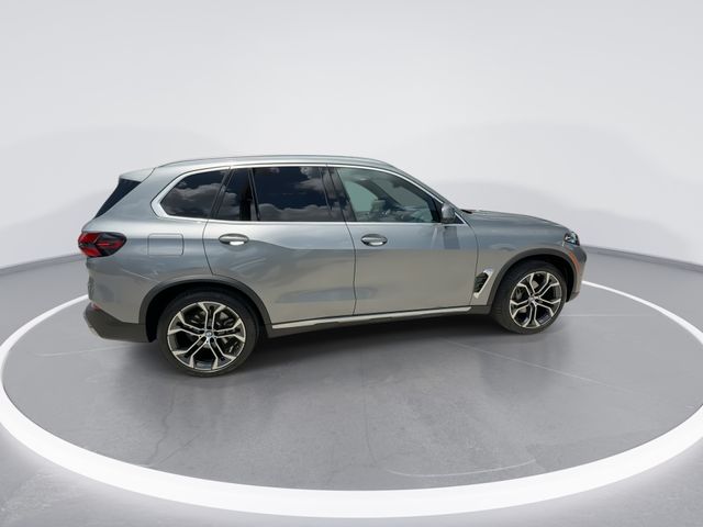 2025 BMW X5 - $56,998