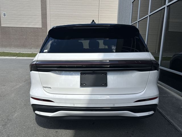 Used 2024 White Lincoln Reserve image 26