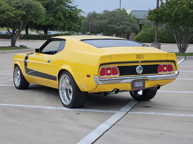 1971 Ford Mustang thumbnail 6