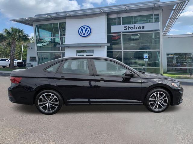 2026 Volkswagen Jetta 1.5T Sport - 2