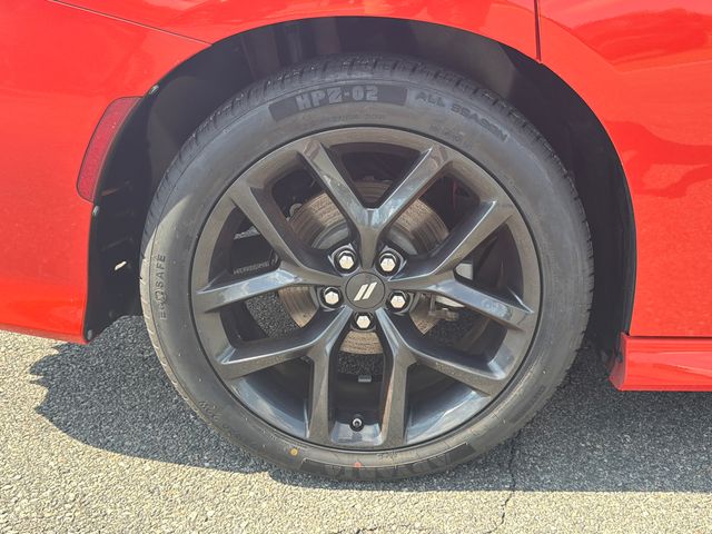 Used 2023 Dodge Charger Sedan