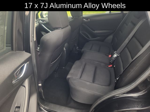 Used 2016 Mazda CX-5 For Sale in Grove City, OH