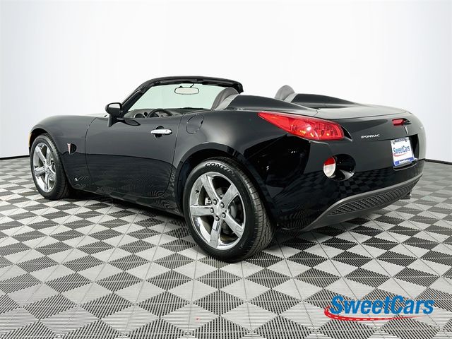 2006 Pontiac Solstice