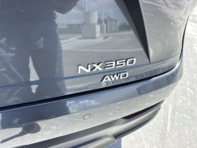2026 Lexus NX - $45,588