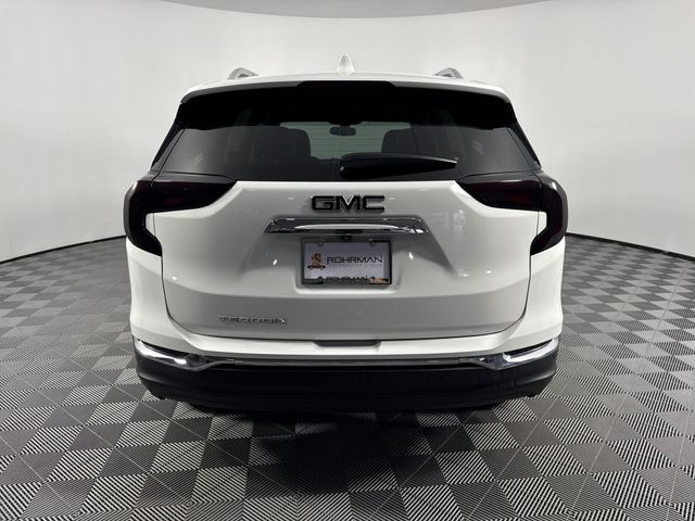 Used 2019 GMC Terrain For Sale in Indianapolis, IN