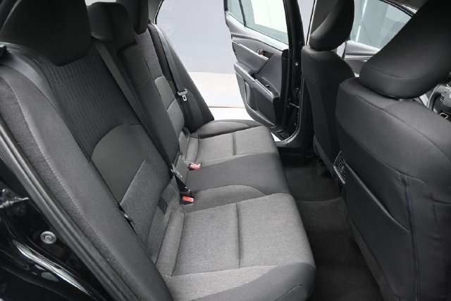 Used 2025 Toyota Camry Sedan