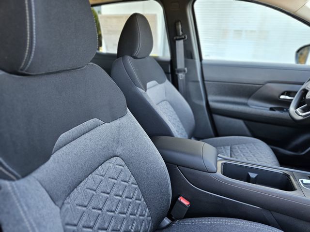 New 2026 Nissan Kicks SUV