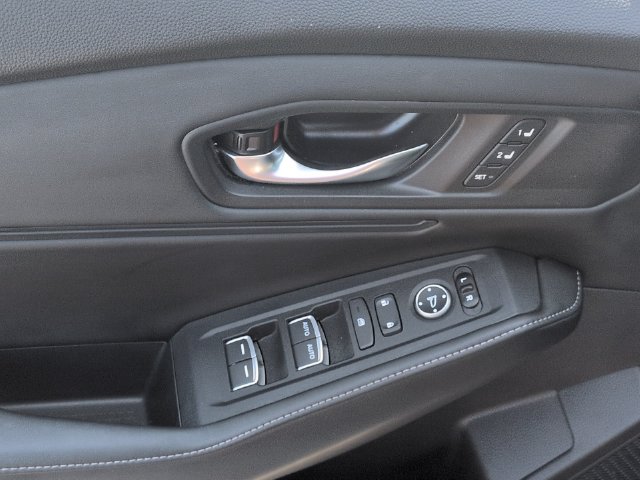 Used 2024 Gray Honda Sport-L image 13