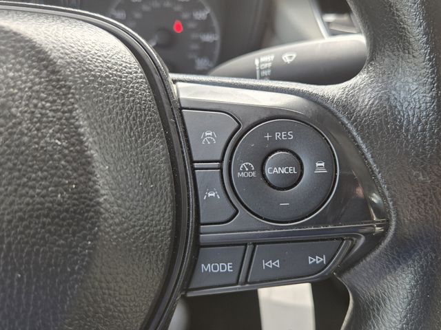 2025 Toyota Corolla - $20,987