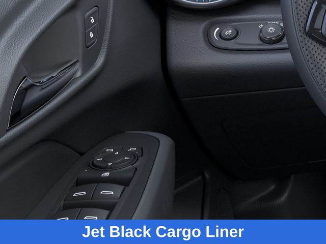 New 2026 Chevrolet Trax LS For Sale in Livonia, MI