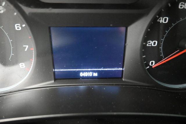 2023 Chevrolet Malibu RS White at North Houston Mitsubishi