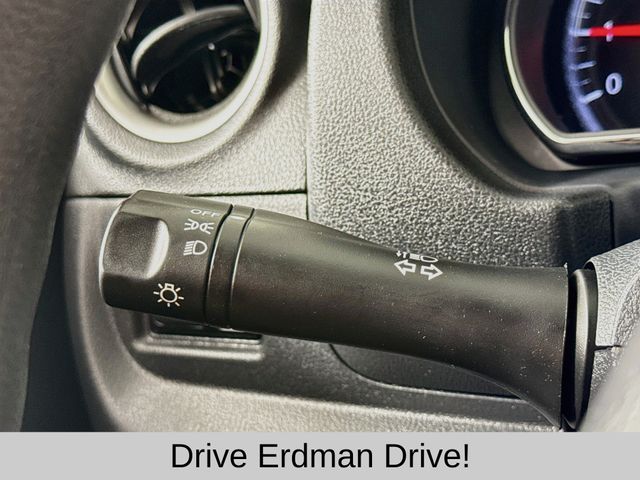 Used 2018 Nissan Versa Sedan
