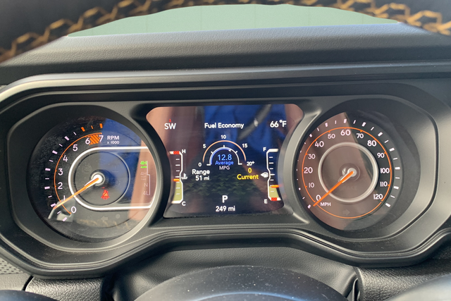 2025 Jeep Wrangler 4-Door Rubicon 392 Final Edition - Photo 27