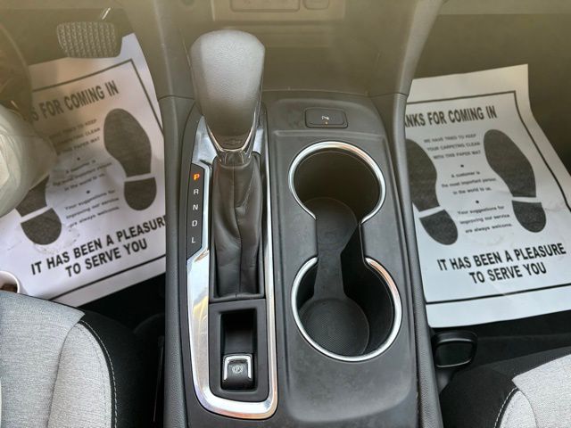 2024 Chevrolet Equinox AWD 2FL