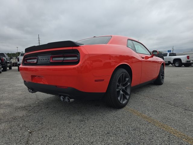 Photo of 2023 Dodge Challenger SXT in Dallas, GA - 5,  2023 Dodge Challenger SXT:44033C