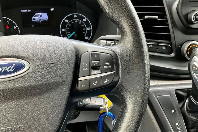 2023 Ford Transit-250 Base - 10