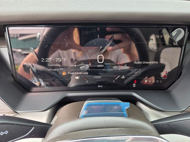 New 2026 White GMC Denali image 34