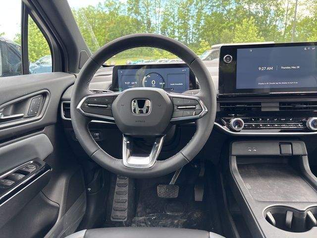 New 2026 Honda Prologue SUV