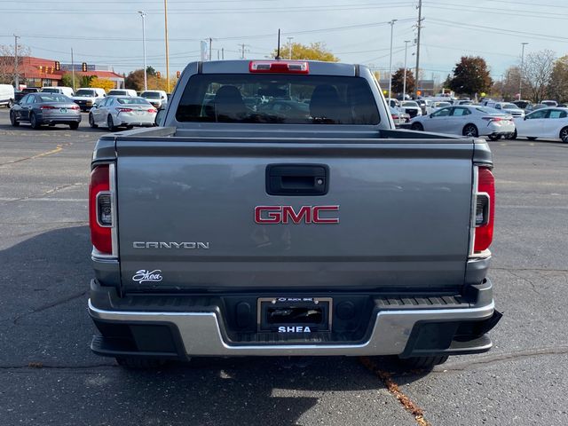 2020 GMC Canyon  9