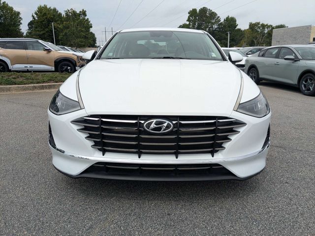Used 2021 Hyundai Sonata Sedan