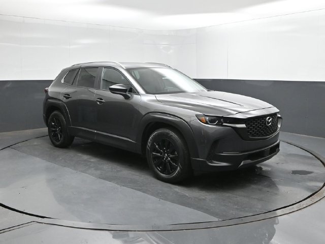 Used 2025 Mazda CX-50 SUV