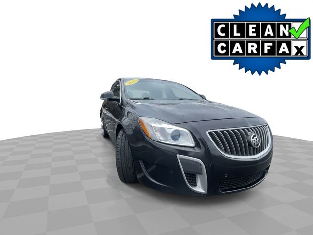 Used 2013 Buick Regal For Sale in Livonia, MI