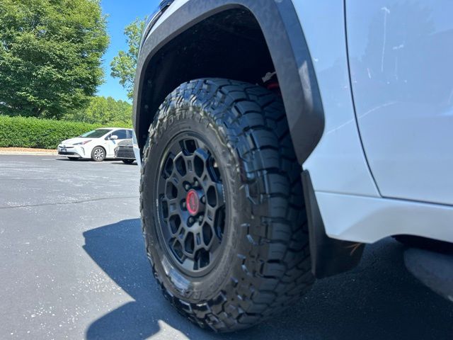 2026 Toyota Tundra TRD Pro - Photo 13