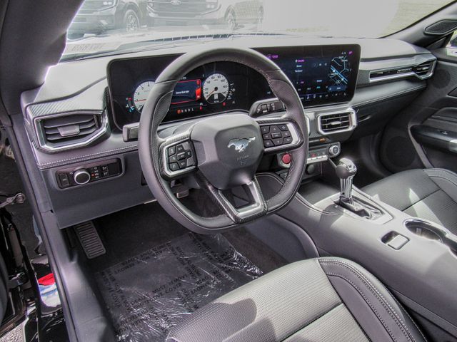 Photo of 2025 Ford Mustang EcoBoost Premium in Dallas, GA - 10,  2025 Ford Mustang EcoBoost Premium:167889