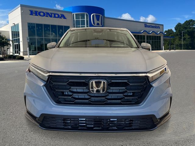 New 2026 Honda CR-V SUV