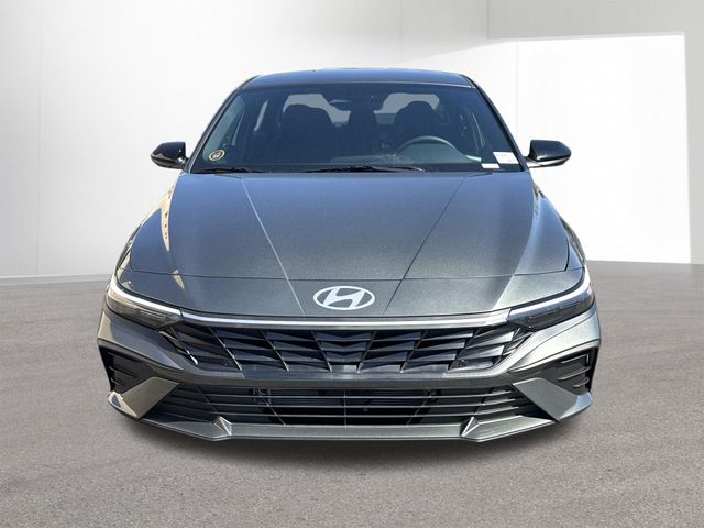 New 2026 Hyundai Elantra Hybrid For Sale in Indianapolis, IN