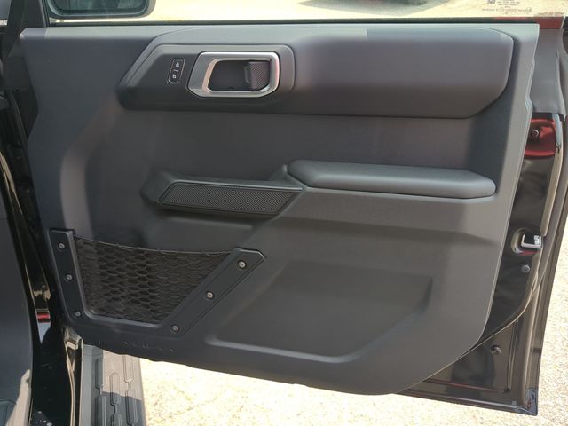 New 2026 Shadow Black Ford Outer Banks® image 40