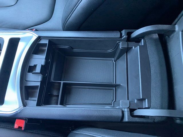 Certified Used 2022 Red Ford Titanium image 36