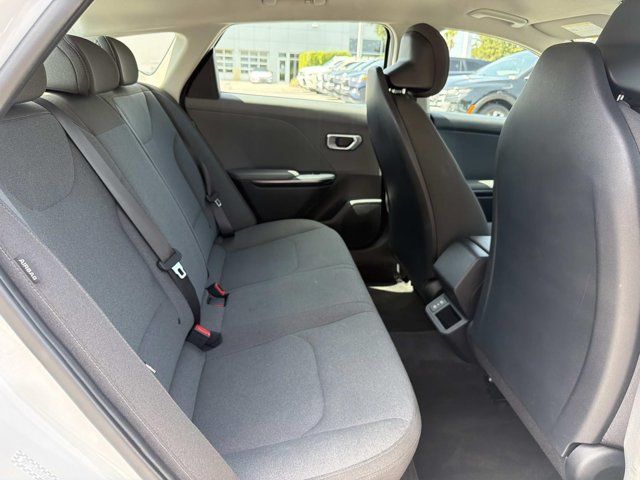 Used 2025 Kia K4 Sedan