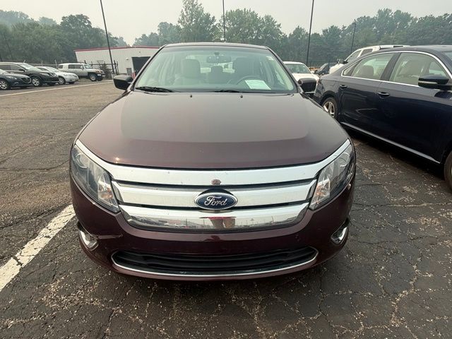 2012 Ford Fusion SEL - Image 2