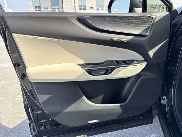 Used 2025 Lexus NX SUV