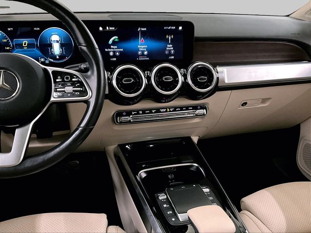 2022 Mercedes-Benz GLB GLB 250 - 5