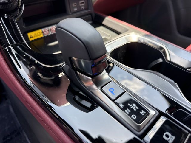 Used 2025 Lexus NX SUV